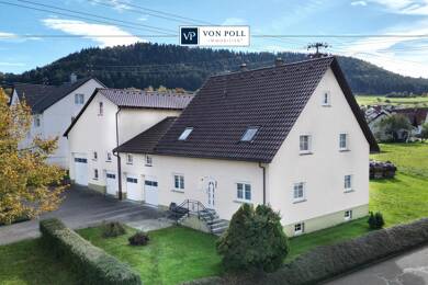 Lagerhalle zum Kauf 549.000 € 361 m² Lagerfläche Deilingen 78586