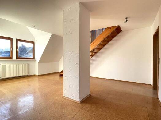 Maisonette zum Kauf 215.000 € 4 Zimmer 86 m² Weingarten 88250