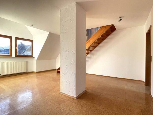 Maisonette zum Kauf 215.000 € 4 Zimmer 86 m² Weingarten 88250