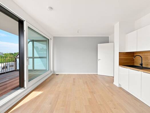Wohnung zur Miete 1.876 € 3 Zimmer 67 m² 1. Geschoss Lichterfelde Berlin 12207