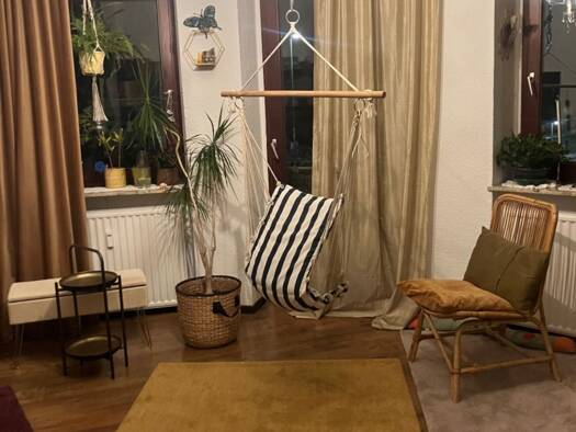 Studio zur Miete 540 € 1 Zimmer 50 m² Geschoss 1/4 frei ab 10.09.2026 Hattinger Str. 66 Wiemelhausen Mitte 44789