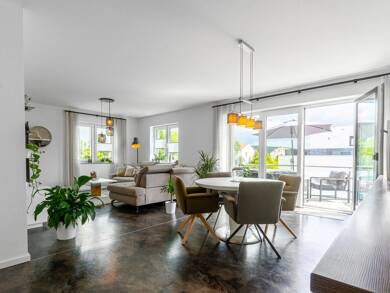 Wohnung zum Kauf provisionsfrei 397.000 € 3 Zimmer 100 m² Fulda 36043