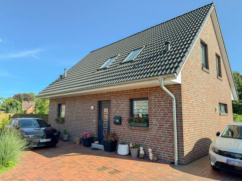 Einfamilienhaus zum Kauf - Ansicht 3