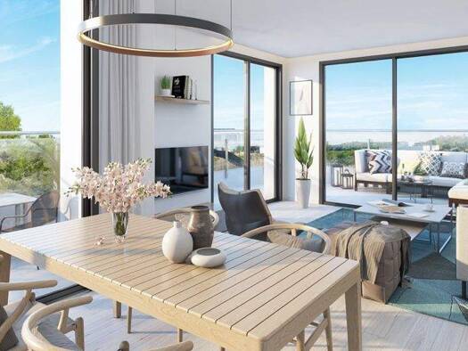 Wohnung zum Kauf provisionsfrei 525.000 € 4 Zimmer 147 m² Blanca