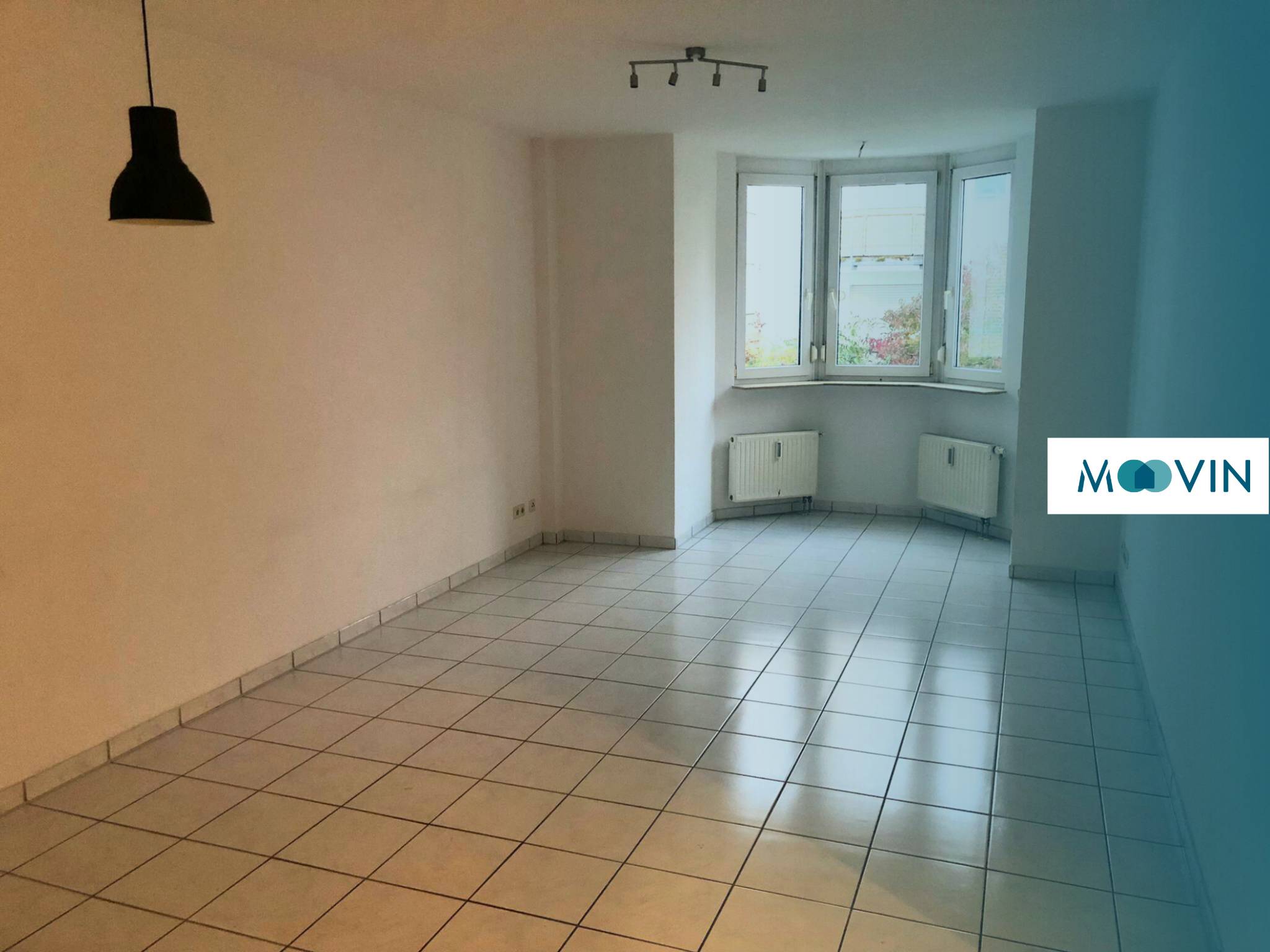 Studio zur Miete 950 € 3 Zimmer 63,3 m²<br/>Wohnfläche 1.<br/>Geschoss 01.12.2024<br/>Verfügbarkeit Schwabstraße 33B Rotebühl Stuttgart 70197