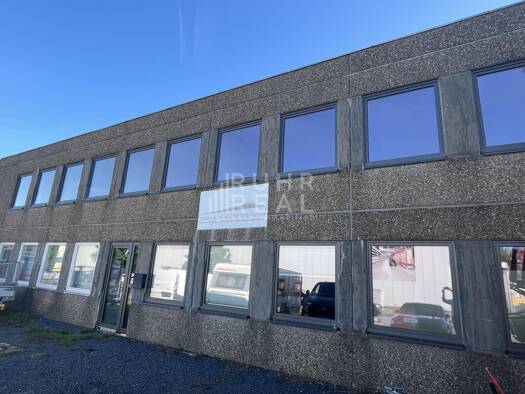 Bürofläche zur Miete 7,50 € 170 m² Bürofläche teilbar ab 170 m² Eil Köln 51145