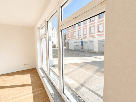 Bürogebäude zum Kauf 250.000 € 51,9 m² Bürofläche Fürstenfelder Straße 4 Fürstenfeldbruck Fürstenfeldbruck 82256