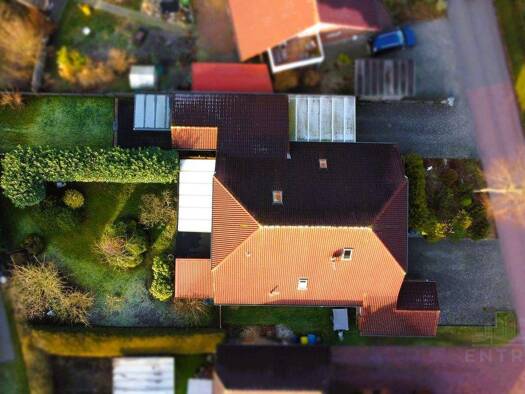 Mehrfamilienhaus zum Kauf 439.000 € 6 Zimmer 235 m² 824 m² Grundstück Wiesmoor 26639