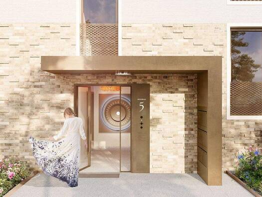 Studio zum Kauf - Erstbezug provisionsfrei 369.900 € 1 Zimmer 35,3 m² EG Garching Garching bei München 85748