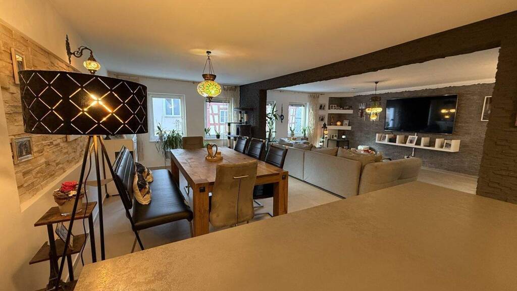 Mehrfamilienhaus zum Kauf 575.000 € 12 Zimmer 280 m² 412 m² Grundstück Roth 91154