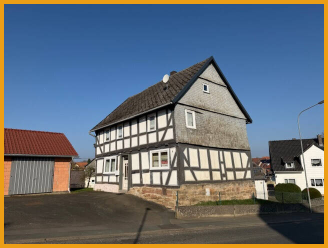 Bauernhaus zum Kauf - Ansicht 4