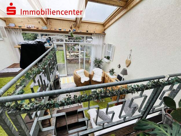 Reihenmittelhaus zum Kauf 265.000 € 4 Zimmer 79 m² 258 m² Grundstück Ickern Castrop-Rauxel 44581