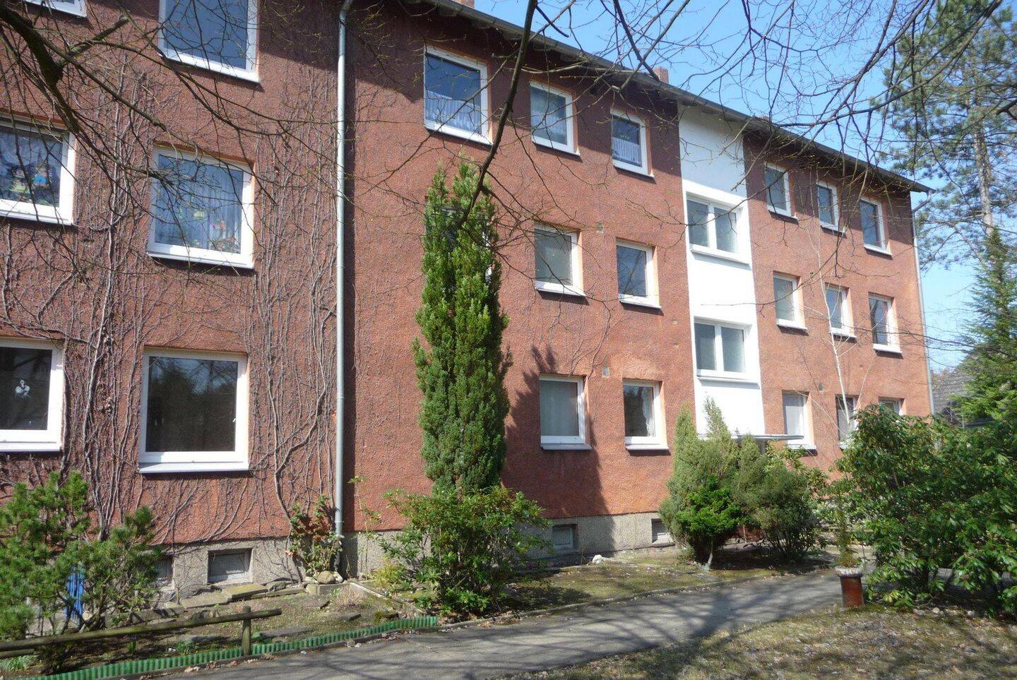 Mehrfamilienhaus zum Kauf
