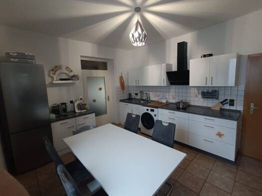 Wohnung zur Miete 900 € 3 Zimmer 103 m² Geschoss 1/3 frei ab 01.01.2026 Alzeyer Straße 317 Pfiffligheim Worms 67549