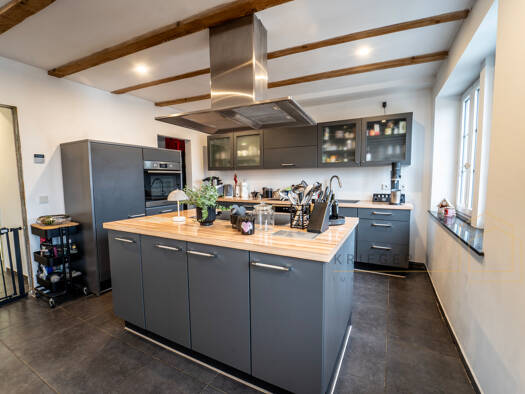 Einfamilienhaus zum Kauf 170.000 € 5 Zimmer 160 m² 454 m² Grundstück Sülm 54636