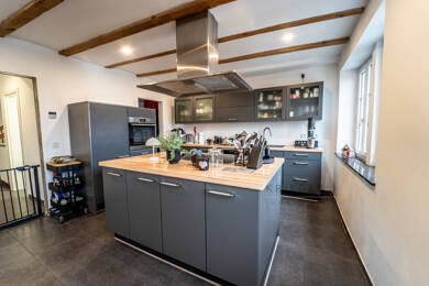 Einfamilienhaus zum Kauf 220.000 € 5 Zimmer 160 m² 454 m² Grundstück Sülm 54636