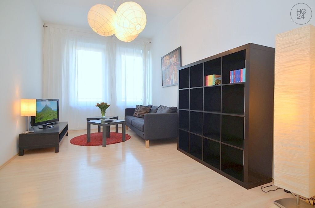 Wohnung zur Miete Wohnen auf Zeit 990 € 3 Zimmer 67 m²<br/>Wohnfläche 03.12.2024<br/>Verfügbarkeit Himpfelshof Nürnberg 90429