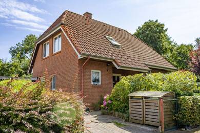 Haus zum Kauf 399.000 € 4 Zimmer 104 m² 440 m² Grundstück Bad Oldesloe 23843