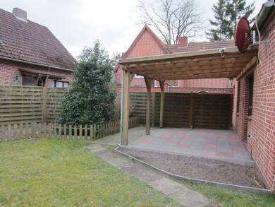 Haus zum Kauf provisionsfrei 595.000 € 5 Zimmer 140 m² 350 m² Grundstück Hohenaverbergen Kirchlinteln 27308