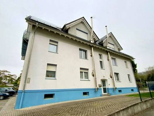 Wohnung zur Miete 1.600 € 5 Zimmer 190 m² 3. Geschoss Wiesloch 69168