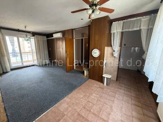 Wohnung zum Kauf 310.000 € 2 Zimmer 80 m² 4. Geschoss Split