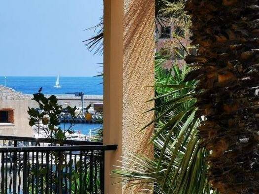 Studio zum Kauf 2.200.000 € 1 Zimmer 42 m² Monaco 98000