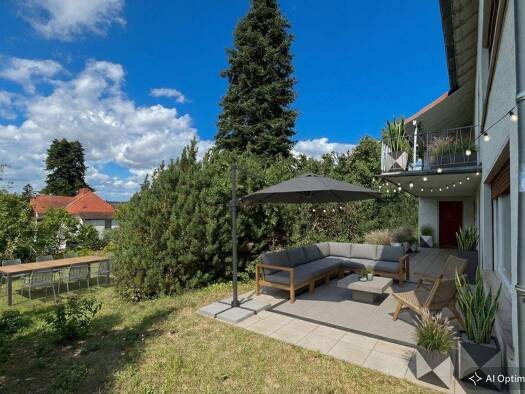 Einfamilienhaus zum Kauf 780.000 € 4 Zimmer 148 m² 921 m² Grundstück Seeheim Seeheim-Jugenheim 64342