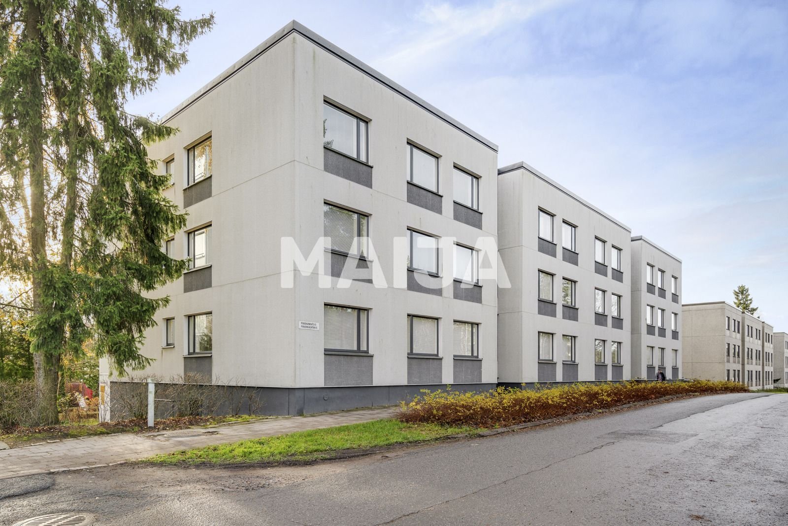 Studio zum Kauf 99.000 € 4 Zimmer 92,5 m²<br/>Wohnfläche 3.<br/>Geschoss Piinokankatu 5 Turku 20610