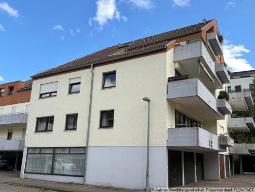 Wohnung zum Kauf 245.000 € 3 Zimmer 84 m² frei ab 01.11.2026 Aalen Aalen 73431