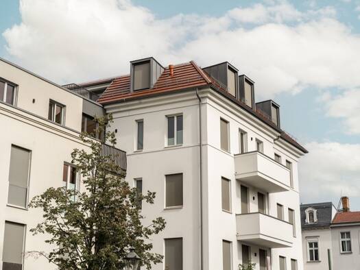Penthouse zur Miete 2.420 € 4 Zimmer 128 m² frei ab sofort Nauener Vorstadt Potsdam 14469