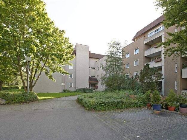 Wohnung zur Miete 483 € 1 Zimmer 41,4 m² 2. Geschoss frei ab 24.01.2026 Pfullendorfer Str. 16 Wiblingen Ulm 89079