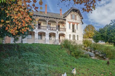 Villa zum Kauf 850.000 € 12 Zimmer 372 m² 26.301 m² Grundstück Ferrières-en-Gâtinais 45210