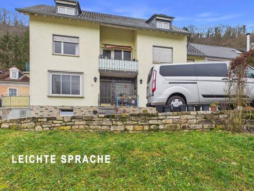 Einfamilienhaus zum Kauf 390.000 € 12 Zimmer 280 m² 766 m² Grundstück Sauertalstraße 16 Wallendorf 54675