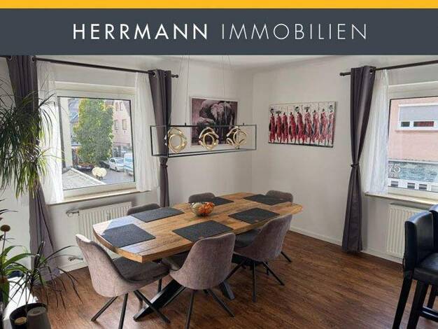 Wohnung zum Kauf 499.500 € 4 Zimmer 110 m² 1. Geschoss Fellbach 70734