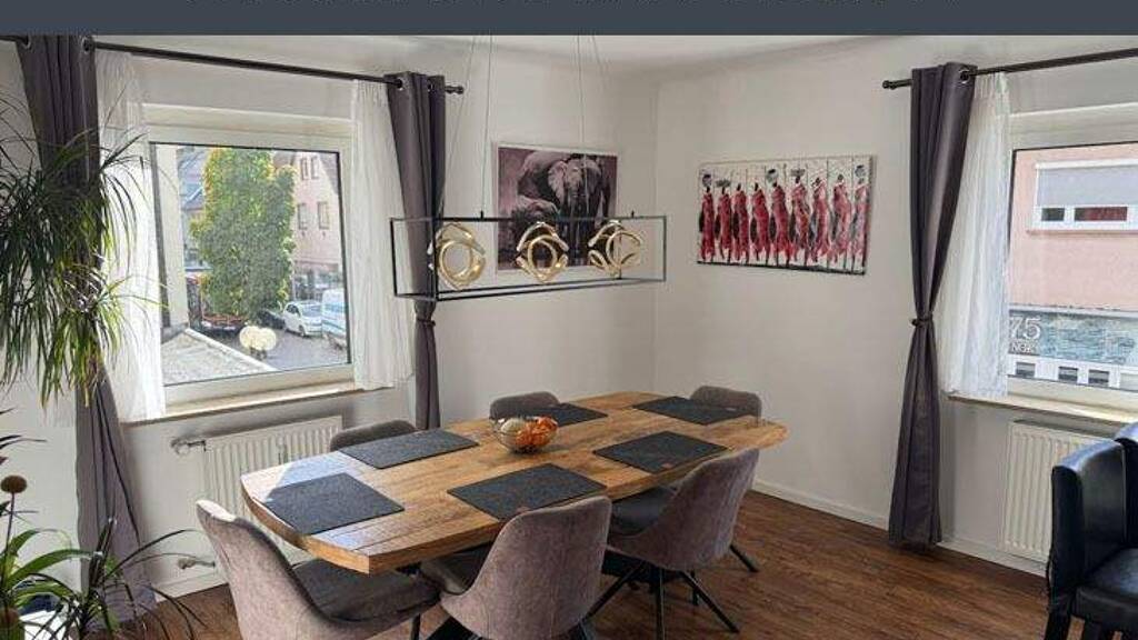 Wohnung zum Kauf 499.500 € 4 Zimmer 110 m² 1. Geschoss Fellbach 70734