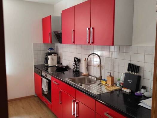 Terrassenwohnung zur Miete 600 € 2 Zimmer 70 m² Geschoss EG/3 frei ab sofort Arnstorf Arnstorf 94424