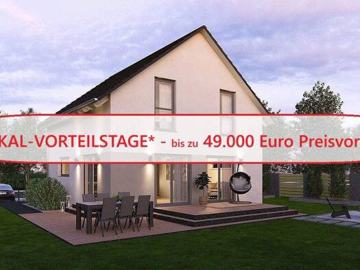 Einfamilienhaus zum Kauf 639.800 € 5 Zimmer 135 m² 492 m² Grundstück Buisdorf Sankt Augustin 53757