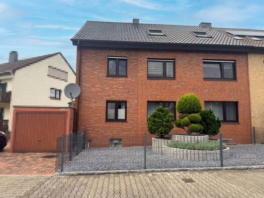 Mehrfamilienhaus zum Kauf 649.000 € 6 Zimmer 223 m² 854 m² Grundstück Horstmar Lünen 44532