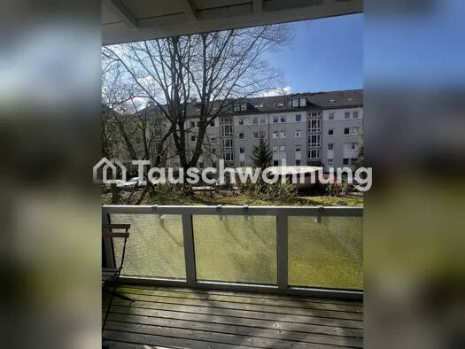 Wohnung zur Miete Tauschwohnung 560 € 2 Zimmer 51 m² 1. Geschoss Bult Hannover 30173