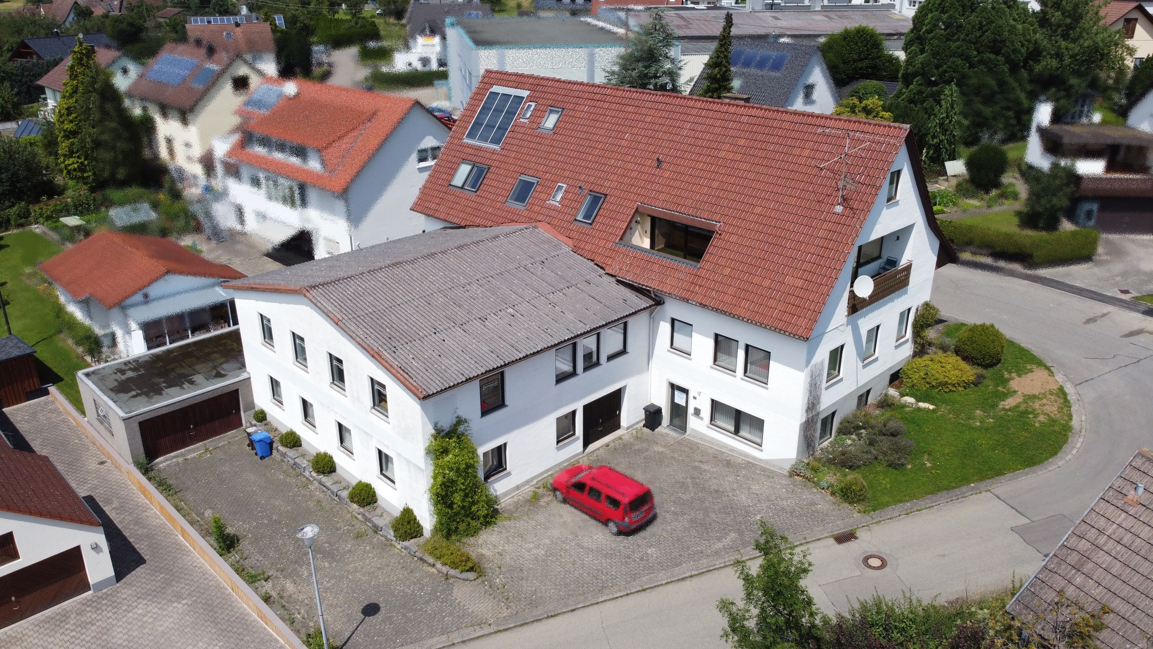 Einfamilienhaus zur Versteigerung provisionsfrei 650.000 € 940 m²<br/>Wohnfläche 882 m²<br/>Grundstück Gruol Haigerloch 72401