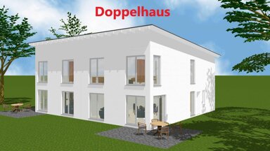 Doppelhaushälfte zum Kauf provisionsfrei 299.000 € 4 Zimmer 100 m² 350 m² Grundstück Dützen Dützen 32429