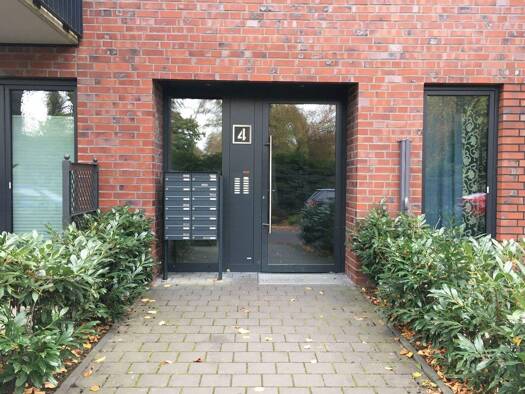 Maisonette zur Miete 1.290 € 3 Zimmer 103 m² EG frei ab 01.06.2026 Brockhausweg Billstedt Hamburg 22117