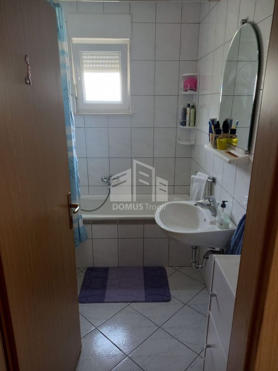 Wohnung zum Kauf 175.000 € 2 Zimmer 59 m²<br/>Wohnfläche Trogir center