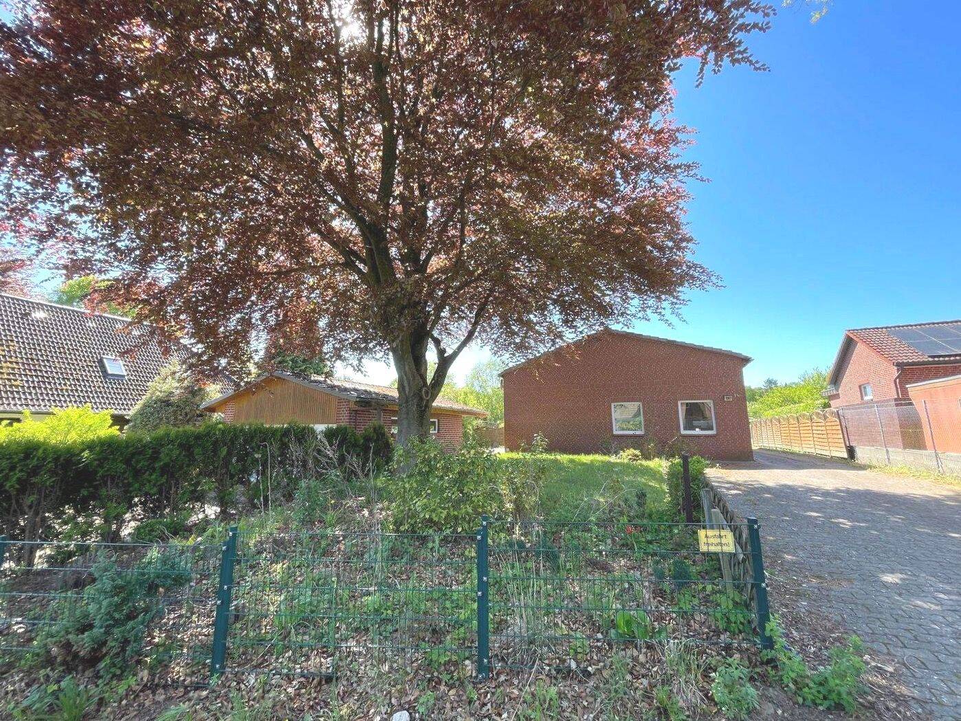 House in Rosengarten, Landkreis Harburg - Ansicht 5