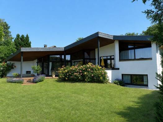 Einfamilienhaus zum Kauf 589.000 € 4 Zimmer 187 m² 888 m² Grundstück Reichenbach Waldems 65529