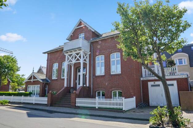 Wohnung zum Kauf 795.000 € 3 Zimmer 72 m² Westerland Westerland 25980