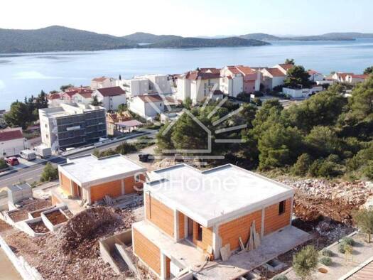 Haus zum Kauf 850.000 € 4 Zimmer 200 m² Brodarica, Sibenik - Okolica Sibenik