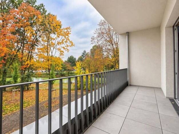 Wohnung zur Miete 1.156 € 2 Zimmer 69,3 m² 1. Geschoss Anna-Amalie-Straße 38 Königs Wusterhausen Königs Wusterhausen 15711