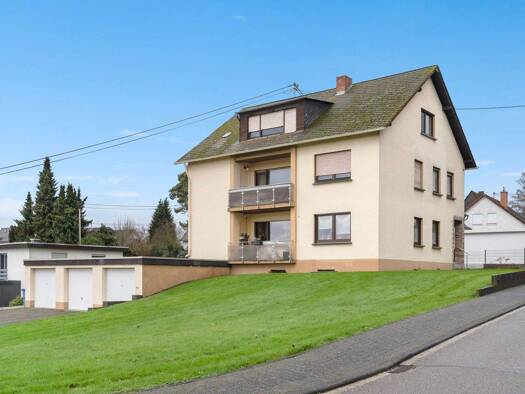 Wohnung zur Miete 675 € 3 Zimmer 87,5 m² Straßenhaus 56587