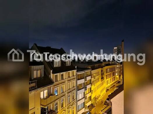 Maisonette zur Miete Tauschwohnung 1.200 € 3 Zimmer 84 m² EG Altstadt-Süd Innenstadt 50676